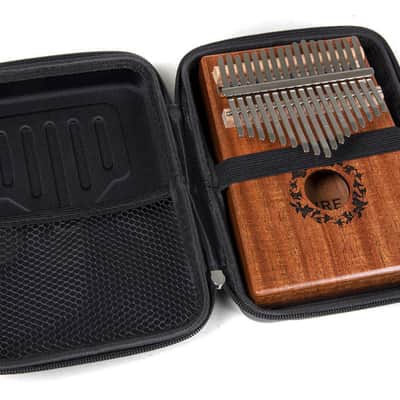 Gewa Pure Kalimba Leaves image 3