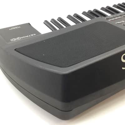 Solton KETRON X1 2002-2003 Arranger keyboard 61 keys workstation speakers image 8