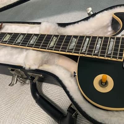 Gibson Les Paul Pro Deluxe 1976 - 1982 - Ebony image 3
