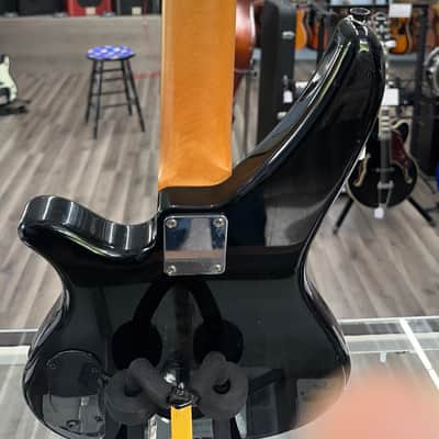 Yamaha RPX-170 2000s - Black image 6