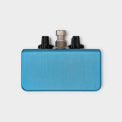 Source Audio Lunar Phaser 2010s - Blue image 5