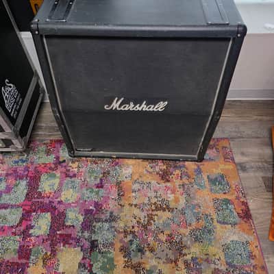 Marshall Mode four cab 4x12 upgraded speakers/mesa/ Eminence image 2