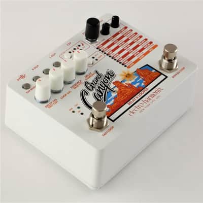 ELECTRO HARMONIX GRAND CANYON image 2