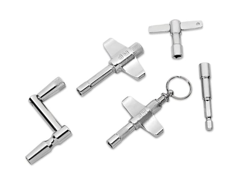 DW 5 KEY SET (800, STD, 807, HV DTY, SPEED) image 1