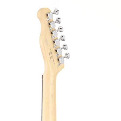 FUJIGEN (FGN) JTL7 3TS (3-Tone Sunburst) Fujigen [A200824] (06/17) image 12