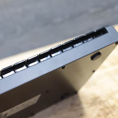 Arturia MicroBrute UFO Limited-Edition Analog Monosynth Monophonic Synthesizer image 13