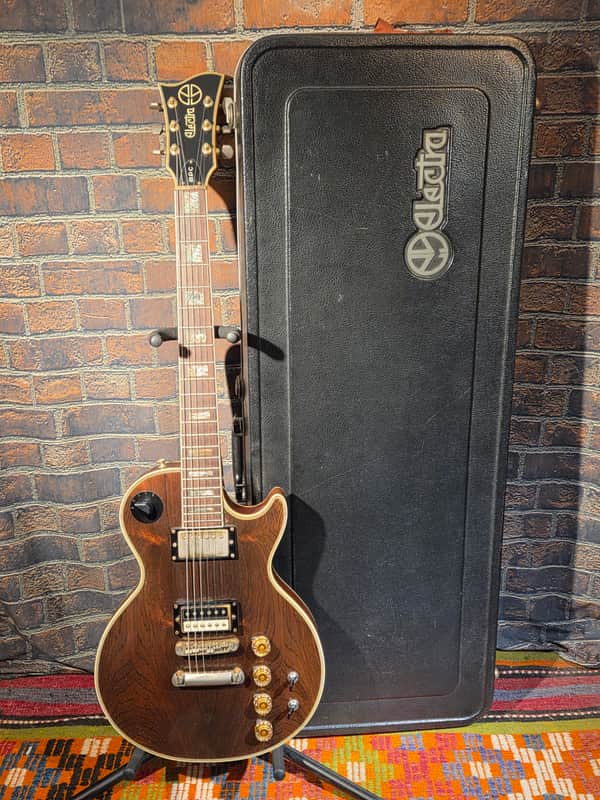 Vintage 1970s Electra X740 MPC Outlaw Natural w/ OHSC & FIVE MPC Modules!! - Very Good