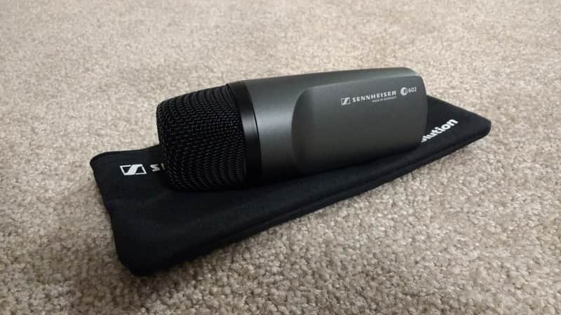 Sennheiser e602 Dynamic image 1