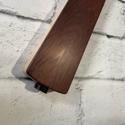 Brian West Custom Musicman Fretless Neck 2026 image 12