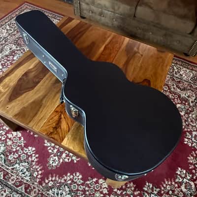 Eastman AR372CE-P90 Hollow Body Archtop NEW - incl. Case image 20