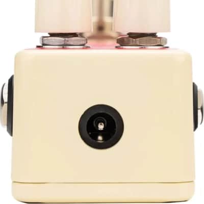 EarthQuaker Devices Barrows Fuzz Attacker Fuzz Effects Pedal image 6