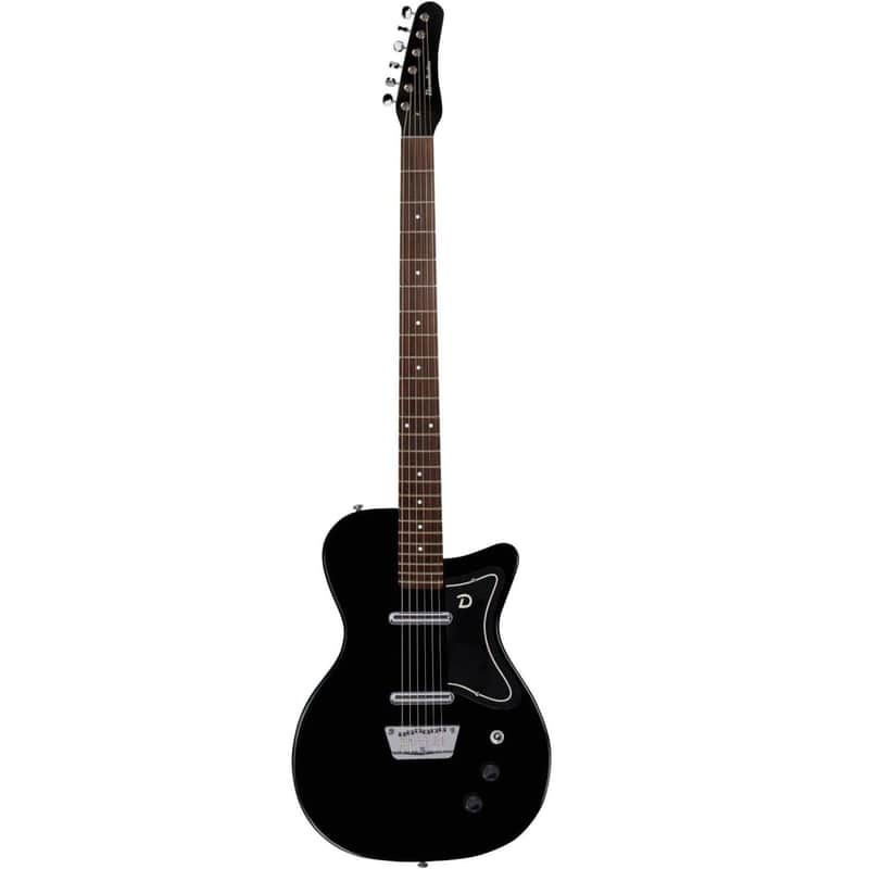Danelectro 56 U2 Baritone image 1