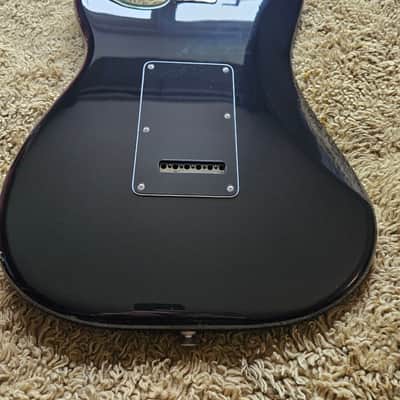 Fender FSR Special Edition Player Stratocaster with Maple Fretboard 2023 incl. Fender hardcase image 6