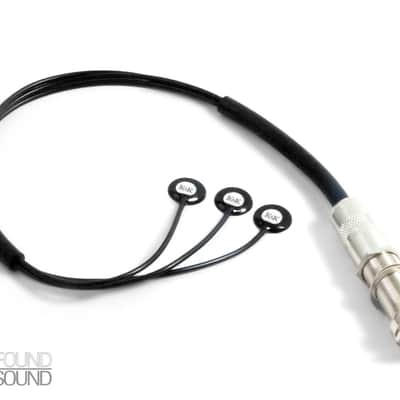 K&K Sound Pure Western Mini Passive Pickup image 1