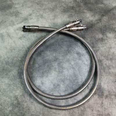ACROLINK 7N-A2070 XLR Stressfree Cable 1.0M In Excellent Condition image 1