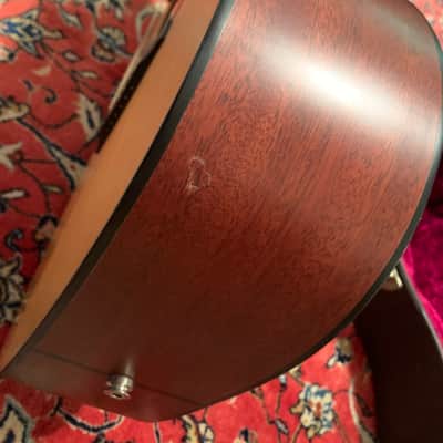 Taylor 410ce 1996 Natural with Taylor Case image 12