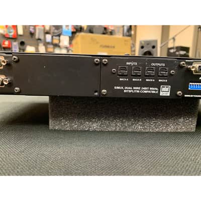 Mytek Digital 8X192, 8 Channel AD/DA Converter image 7