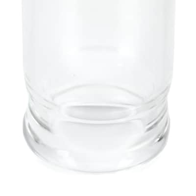 Dunlop 276 Blues Bottle Slide - Large - Heavy Wall Thickness image 1