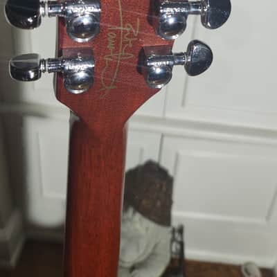 Gibson Pete Townsend Signature SG Special 2000 Cherry image 8
