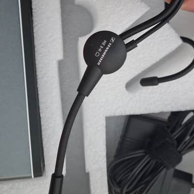 Sennheiser Sennheiser XS Wireless 1 Headset System | EM-XSW1 Receiver + SK-XSW Bodypack + ME3 Headset Microphone | 821–865 MHz image 12