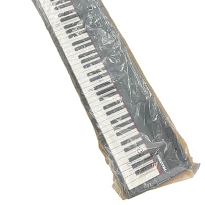 Alesis Recital 88-Key Digital Piano 2010s - Black image 4