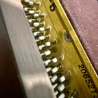 Kawai CX5 - Walnut satin image 9