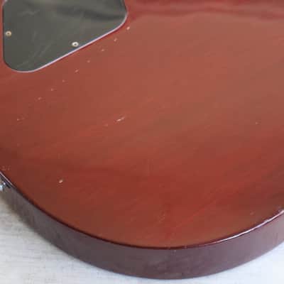 1994 Gibson USA Les Paul Special (Cherry Red) image 9