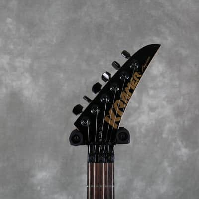 Kramer Baretta USA - Gold - 2nd Hand - Used image 4