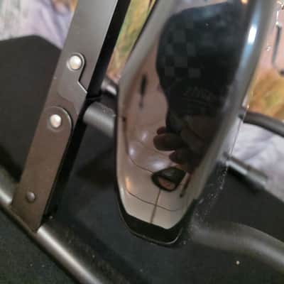 Bluz Stratocaster - Black image 5