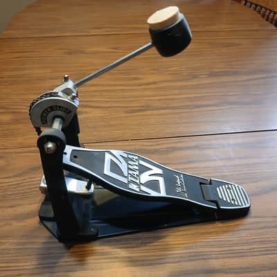 Tama HP30 Single Bass Drum Pedal - Black/Chrome image 2