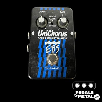 EBS UniChorus-x11005 image 1