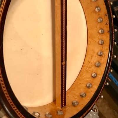 FARLAND Artist's Grand Number 2 Five String Banjo SALE PENDING DO NOT BUY image 4