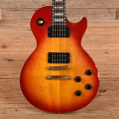 Gibson Les Paul Studio Lite Sunburst 1993 image 1