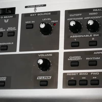 Roland Fantom-X7 + Case image 21
