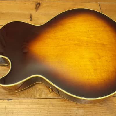 Ibanez GB 10 George Benson Signature BS Japan 1979 image 20