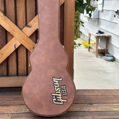 Gibson Les Paul Standard Plus Heritage Cherry Sunburst AAAA image 13