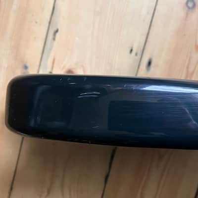 Fender Jazz Bass Guitar Body 1992 Mexico Mexican MIM - Early USA Carona Body ? image 21