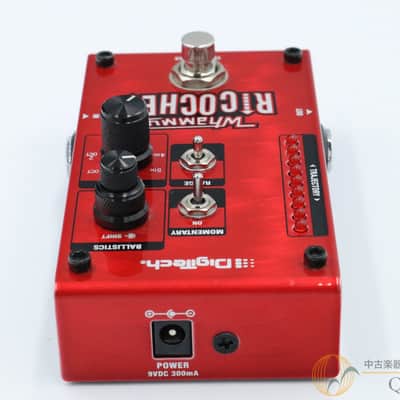 DigiTech Whammy Ricochet image 5