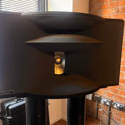 Ocean Way Audio HR4 2020 - Grey and Black. Offers welcome image 2