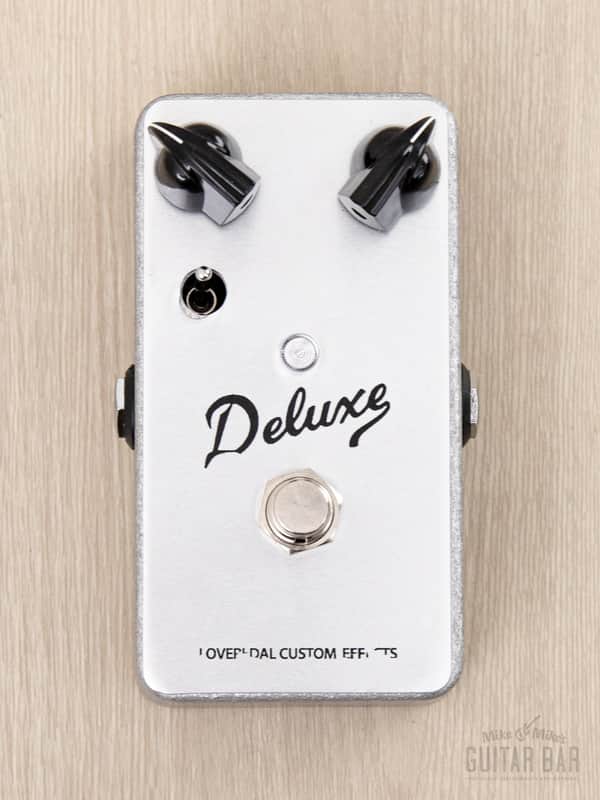 Lovepedal Deluxe