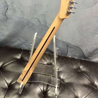 Squier Loaded Affinity Telecaster Neck with Laurel Fingerboard image 4