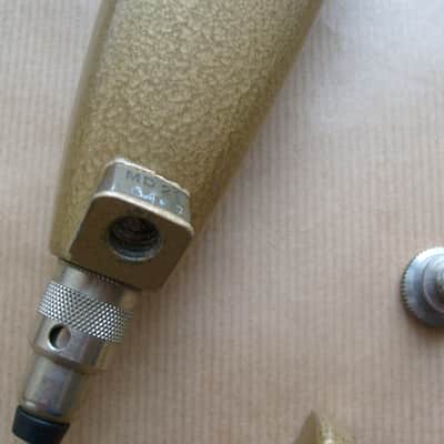 Sennheiser MD21  Dynamic Microphone image 9
