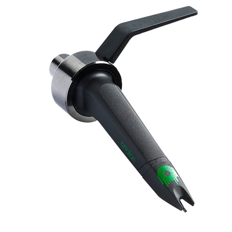 Ortofon Concorde MkII Moving Magnet Spherical Diamond Stylus image 1