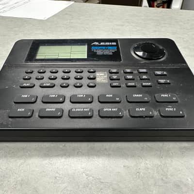 Alesis SR-16 Drum Machine