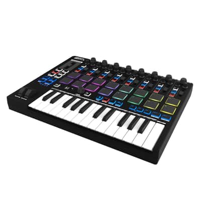 Mint] Vestax VCM-600 USB Midi DJ DAW Controller Ultra Rare! | Reverb