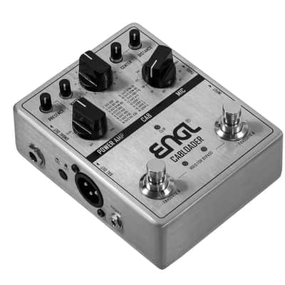 Immagine Engl Cabloader Speaker Simulator - 3