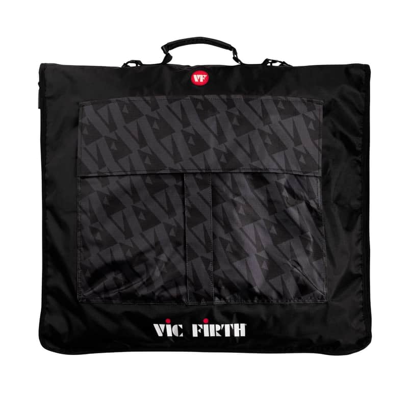 Vic Firth Performer Keyboard Mallet Bag image 1