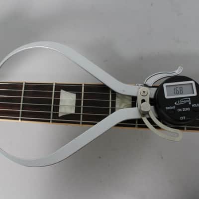 2012 Gibson Firebird V Classic White w/OHSC image 19