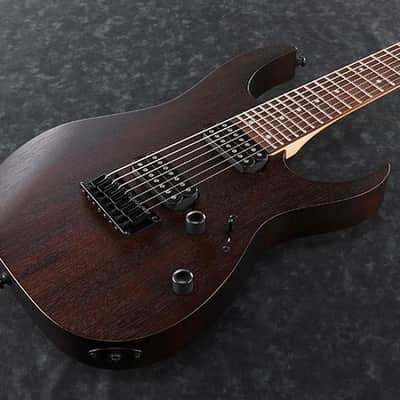 Ibanez RG7421WNF Electric Guitar image 2