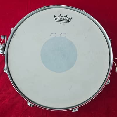 Pearl B1330 13x3 Piccolo Snare Drum Late 1980s image 3